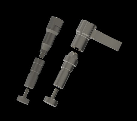 購入 外部接続 デジタルスキャン 歯科インプラント用 精密スキャン online manufacture